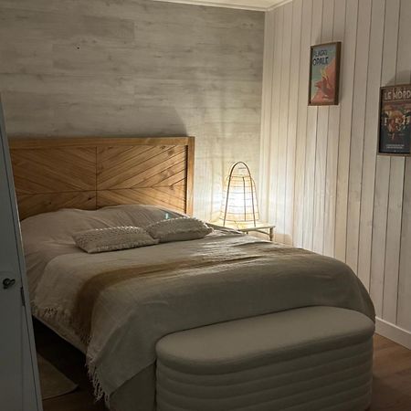 Wimdream , Havre De Paix Cosy, A Deux Pas De La Mer Et Du Centre Ville Вимере Экстерьер фото