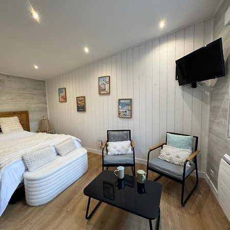 Wimdream , Havre De Paix Cosy, A Deux Pas De La Mer Et Du Centre Ville Вимере Экстерьер фото